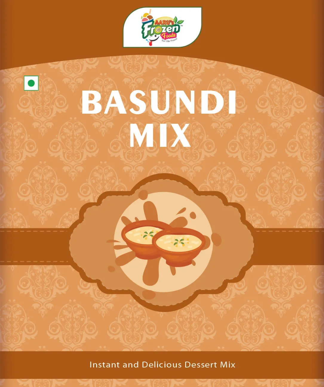 basundi-mix